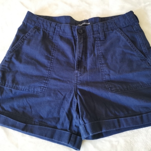 Calvin Klein Jeans shorts - Picture 1 of 3